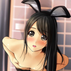 This is a pixiv picture whose title is 今日の一枚2249 (0:20+0:30+0:40).