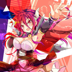 This is a pixiv picture whose title is 就活生魔王様.