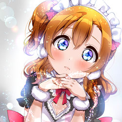 This is a pixiv picture whose title is 嬉しい?愛しい?いじらしい?.