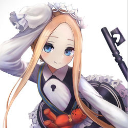 This is a pixiv picture whose title is FGOフェス！.
