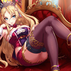 This is a pixiv picture whose title is バニーネルソン.
