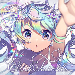 This is a pixiv picture whose title is Clink Twinkle.