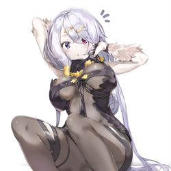 This is a pixiv picture whose title is リラ<3.