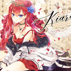 This is a pixiv picture whose title is キンクラキアラ.