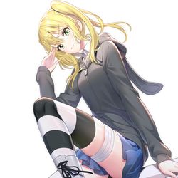 This is a pixiv picture whose title is ヤマモト.