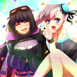 This is a pixiv picture whose title is FGOまとめ5.