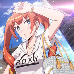 This is a pixiv picture whose title is わいずちゃん.