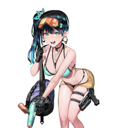 This is a pixiv picture whose title is wip.