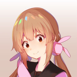 This is a pixiv picture whose title is ntr.