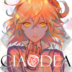 This is a pixiv picture whose title is 【C96】FGOイラスト本サンプル.