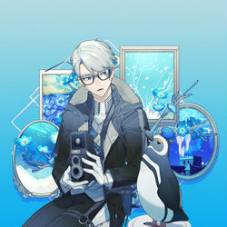 This is a pixiv picture whose title is C96.