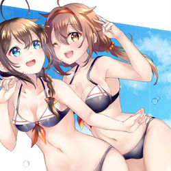 This is a pixiv picture whose title is 令和のしぐぽんぽん.