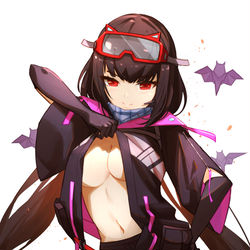 This is a pixiv picture whose title is 今度は水着...じゃないよね?.