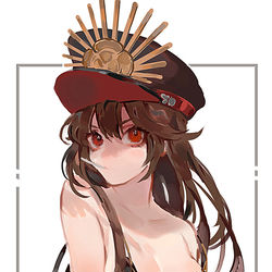 This is a pixiv picture whose title is 夏.