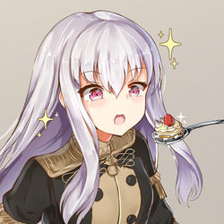 This is a pixiv picture whose title is リシテア餌付け部Θ.