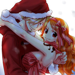 This is a pixiv picture whose title is サンナミらくがき詰め（雑多）.