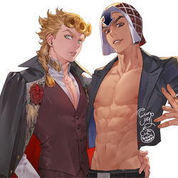This is a pixiv picture whose title is giomis.