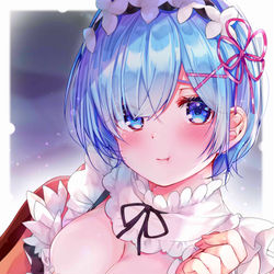 This is a pixiv picture whose title is ｢むーっ｣.