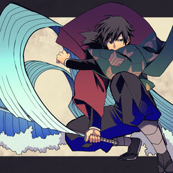 This is a pixiv picture whose title is きめつまとめ.