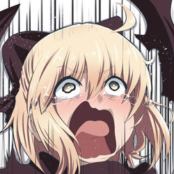 This is a pixiv picture whose title is このすば沖田さん.