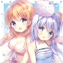 This is a pixiv picture whose title is C96新刊①『confiture vol.7』.