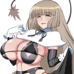 This is a pixiv picture whose title is セピアさん.