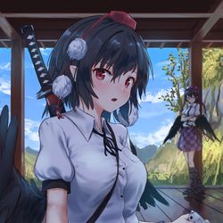 This is a pixiv picture whose title is じゃ、あとはよろしくね.