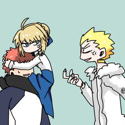 This is a pixiv picture whose title is 好きな図.