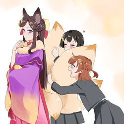 This is a pixiv picture whose title is スタァライトまとめ③.