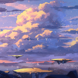 This is a pixiv picture whose title is 過程.
