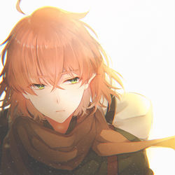 This is a pixiv picture whose title is 急がなきゃ.