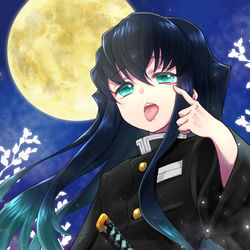 This is a pixiv picture whose title is べ.
