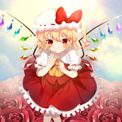 This is a pixiv picture whose title is rosy girl.