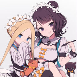This is a pixiv picture whose title is 鉄ぬら.