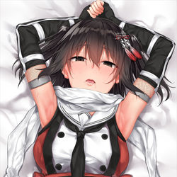 This is a pixiv picture whose title is わきわきぃーっ！.