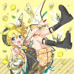 This is a pixiv picture whose title is BananaFlavor.