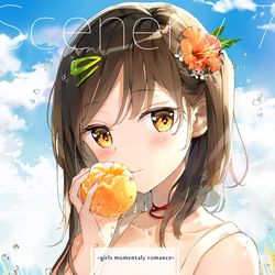 This is a pixiv picture whose title is C96新刊　委託中です。.