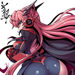 This is a pixiv picture whose title is ラクガキほほい♪.