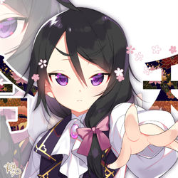 This is a pixiv picture whose title is 令和くん.