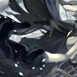 This is a pixiv picture whose title is 【C96】新刊.