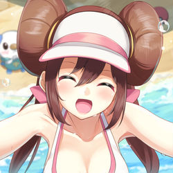 This is a pixiv picture whose title is 元気メイっぱい.