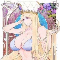 This is a pixiv picture whose title is ❤❤❤❤❤.