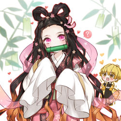 This is a pixiv picture whose title is 七夕.