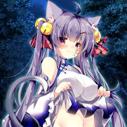 This is a pixiv picture whose title is skeb.