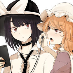 This is a pixiv picture whose title is 夏コミ新刊.