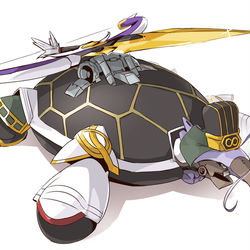 This is a pixiv picture whose title is カタパルト陳宮.