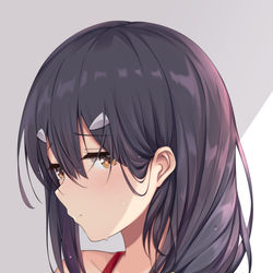 This is a pixiv picture whose title is 水着美遊.