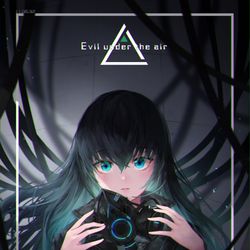 This is a pixiv picture whose title is △.