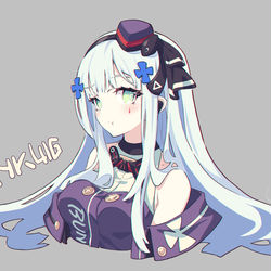This is a pixiv picture whose title is 416.
