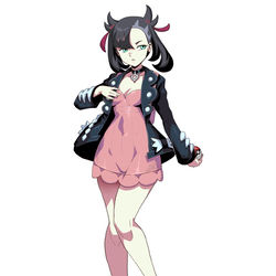 This is a pixiv picture whose title is マリィ.
